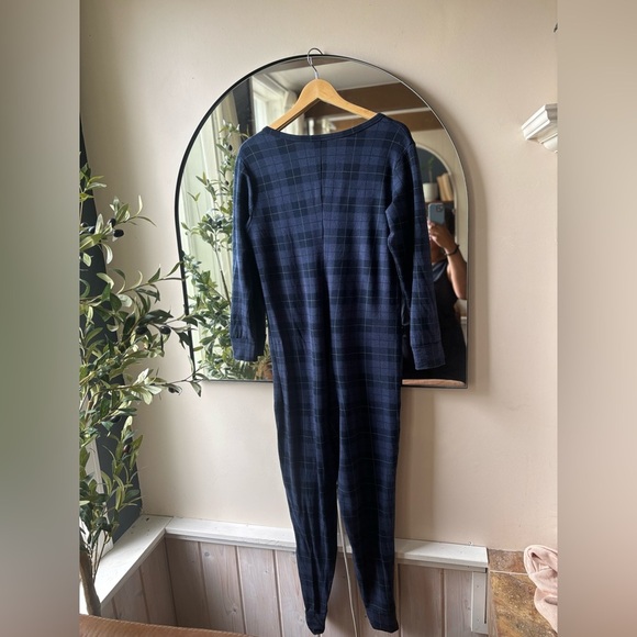 SMASH + TESS | present in plaid | size medium - Picture 5 of 6